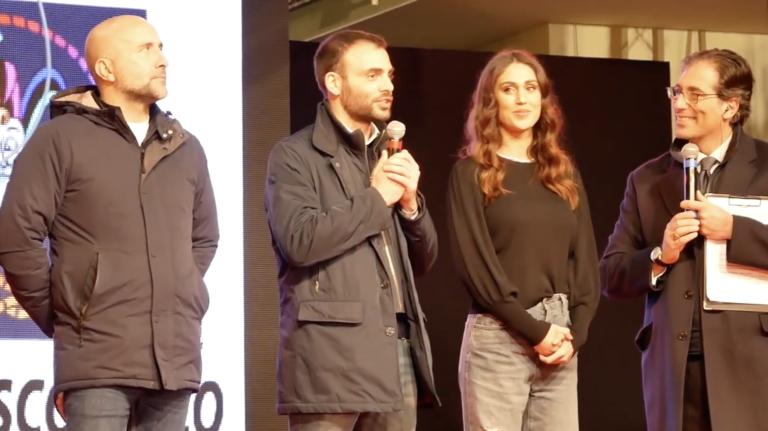 CARNEVALE DI MISTERBIANCO 2019: LA SFILATA DELLE SCUOLE AL CENTRO SICILIA