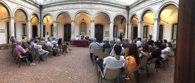 Viaggio dell’antica comune di Misterbianco