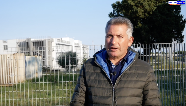 VIDEO INCHIESTA SULLA MANCATA APERTURA DELL’OSPEDALE SAN MARCO DI CATANIA