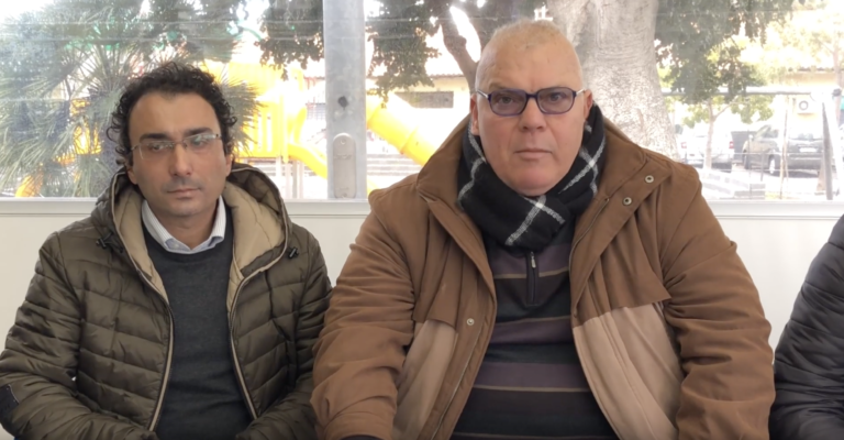 COMITATO CITTADINO DI SERRA DICE NO ALL’ISOLA ECOLOGICA