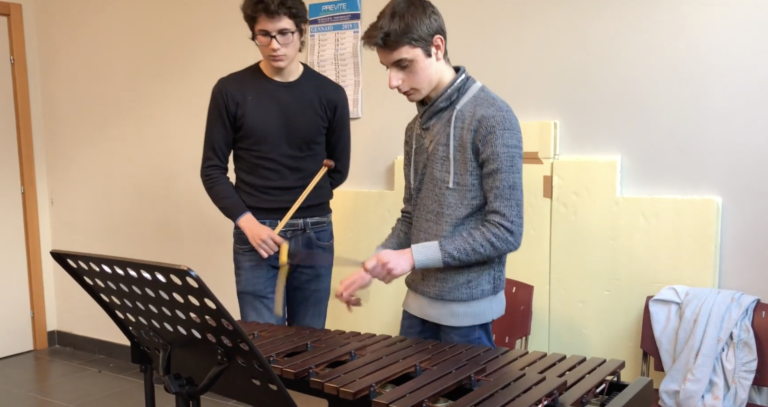 A Misterbianco una scuola di musica certificata