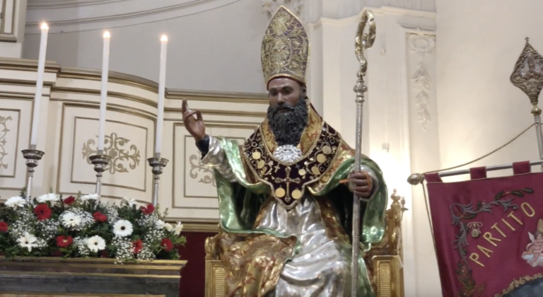 Settimana di Sant’Antonio Abate a Misterbianco: dalle origini all’odierno