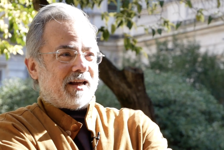 CATANIA – SANT’AGATA 2019: intervista allo scrittore Alessandro Miccione