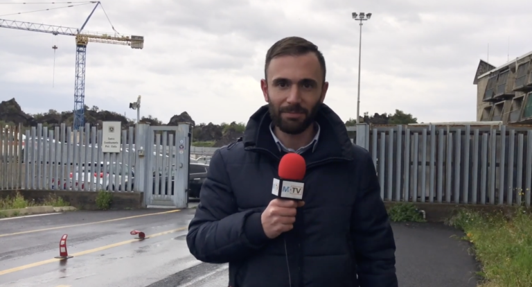 CATANIA – SANT’AGATA 2019: il lavoro dei volontari