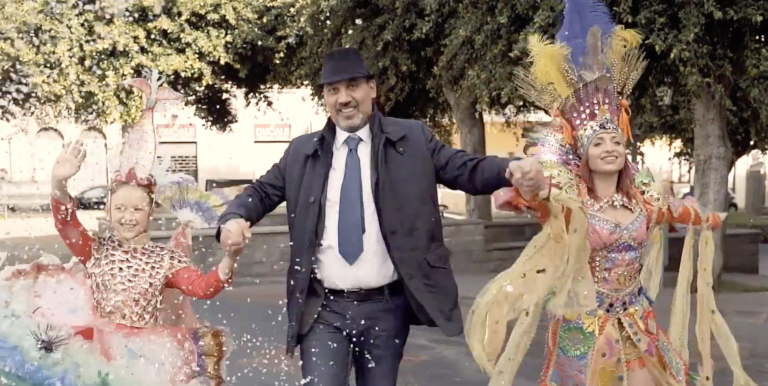 Carnevale di Misterbianco 2019 – Lasciati coinvolgere