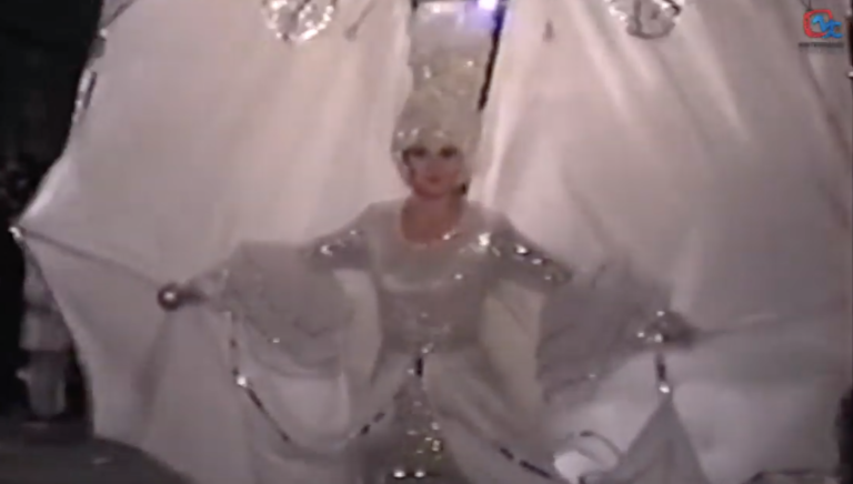 CARNEVALE DI MISTERBIANCO 1997