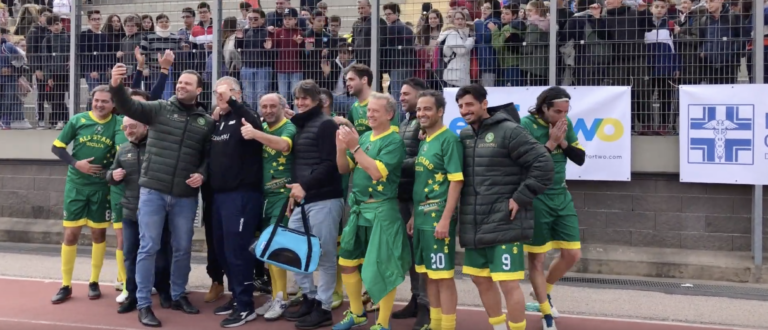 “CORIANDOLI DI SOLIDARIETA'” S’INAUGURA IL CARNEVALE DI MISTERBIANCO