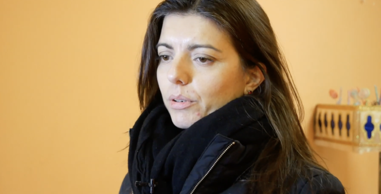 SPECIALE CARNEVALE DI MISTERBIANCO 2019 – LA BURLA: NANCY LICCIARDELLO
