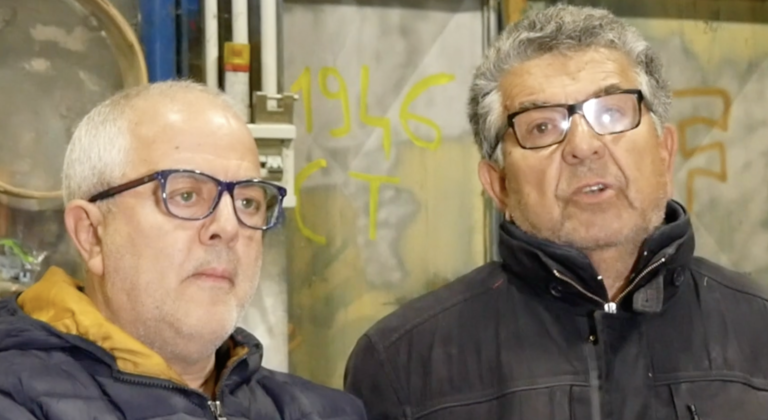 SPECIALE CARNEVALE DI MISTERBIANCO 2019 – LA STORIA