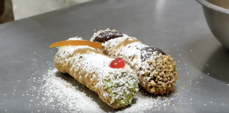 SPECIALE CARNEVALE DI MISTERBIANCO 2019 – I DOLCI DEL CARNEVALE