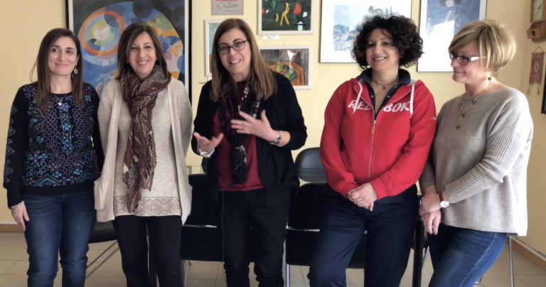 SPECIALE CARNEVALE DI MISTERBIANCO 2019 – LA SCUOLA PITAGORA