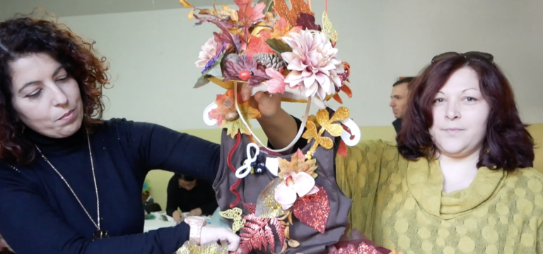 SPECIALE CARNEVALE DI MISTERBIANCO 2019 – SCUOLA A. GABELLI