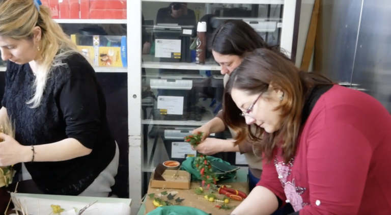 SPECIALE CARNEVALE DI MISTERBIANCO 2019 – SCUOLA PADRE PIO