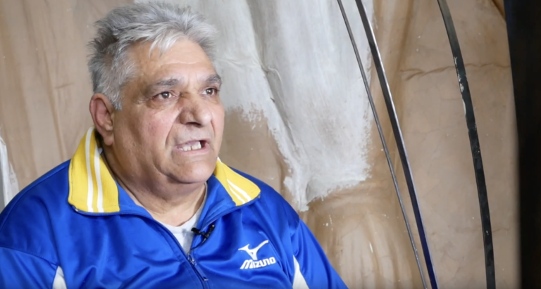 SPECIALE CARNEVALE DI MISTERBIANCO 2019 – LA BURLA: ALFONSO MAROTTA
