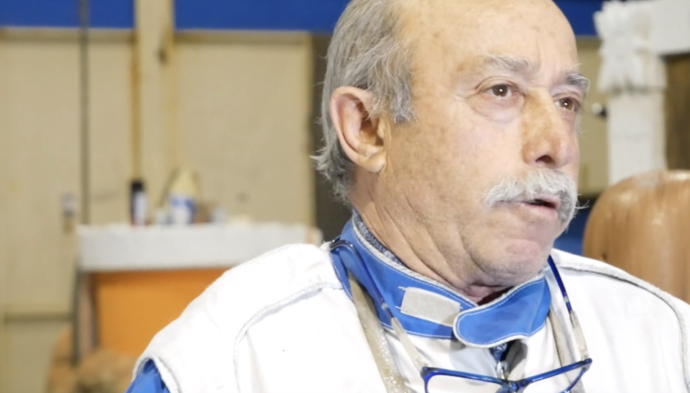 SPECIALE CARNEVALE DI MISTERBIANCO 2019 – CAMPANAZZA : PAOLO BRUNO