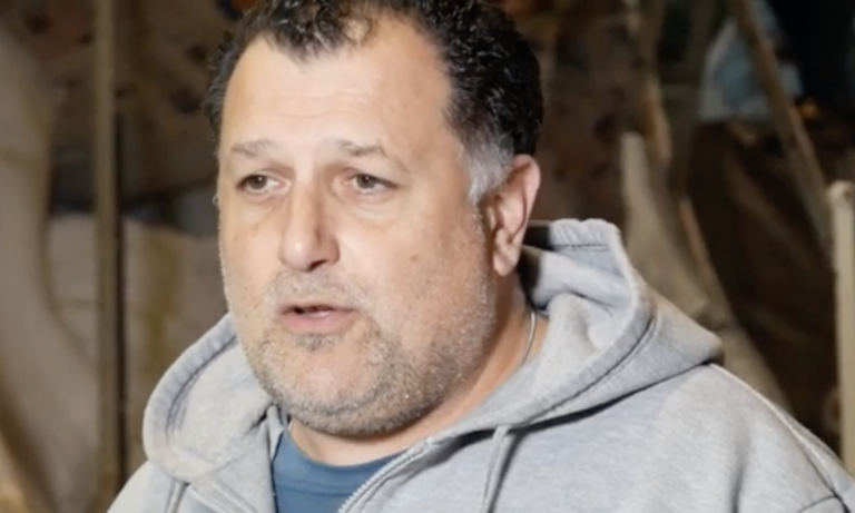 SPECIALE CARNEVALE DI MISTERBIANCO 2019 – ESCOPAZZO: SALVATORE LICCIARDELLO