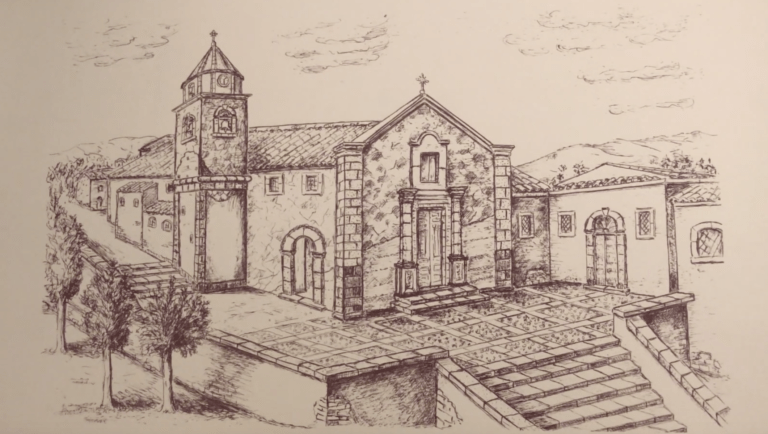 MISTERBIANCO: MOSTRA STAMPE ERUZIONI DELL’ETNA
