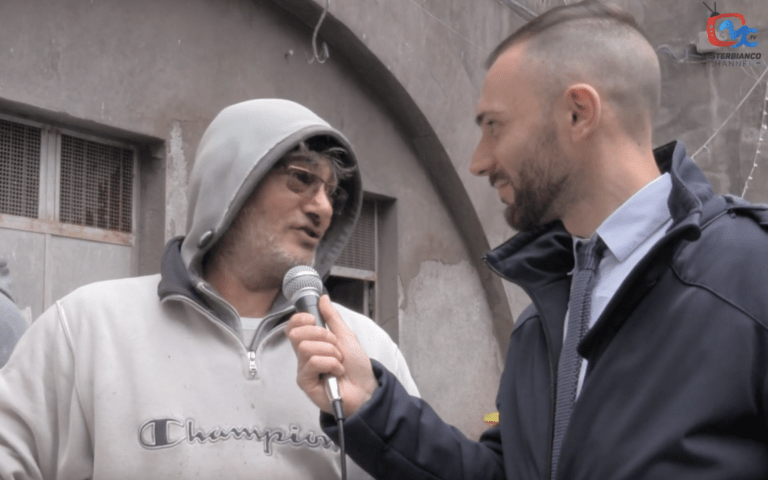“Plastic free?” alla Pescheria di Catania