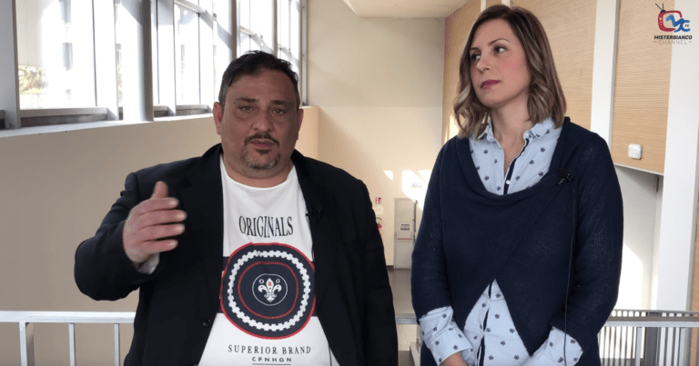 Diamoci una Mano: il Docufilm sulla memoria misterbianchese