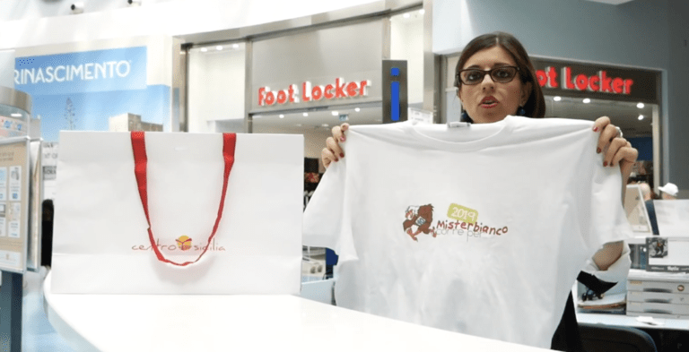 “Misterbianco Corre Per…” 2019 – La consegna delle maglie (PT1)