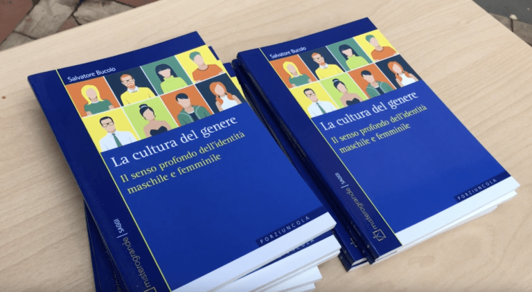 “LA CULTURA DEL GENERE” di Padre Salvo Bucolo