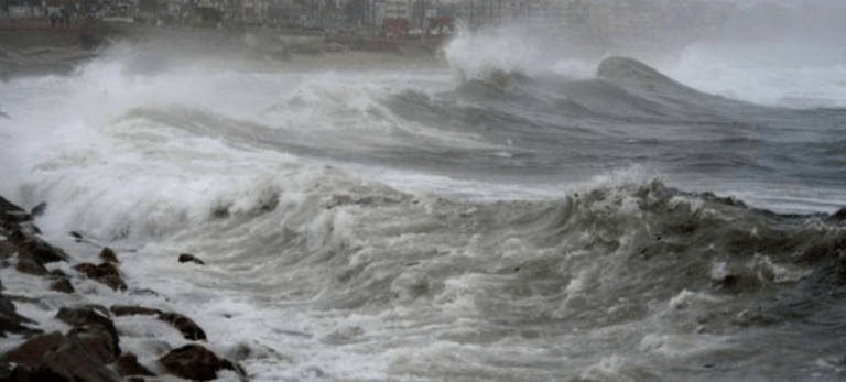 COSA ACCADE AL CLIMA, NON CI E’ DATO SAPERE!