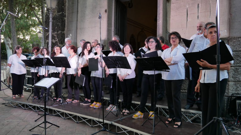 MISTERBIANCO: “La musica tra storia e fede”