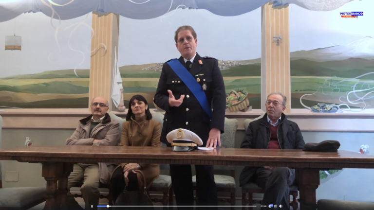 Misterbianco, comandante Vazzano: “La Polizia Locale è a rischio paralisi”