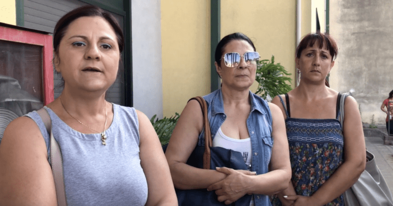 EMERGENZA IDRICA MISTERBIANCO