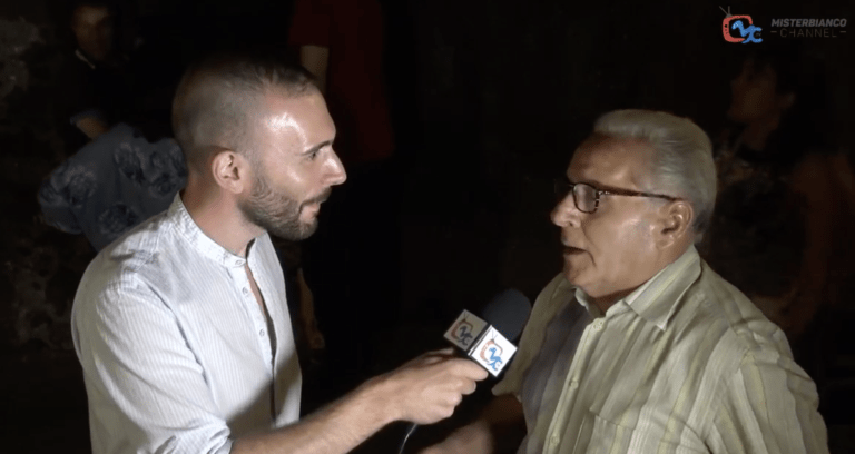 Festa del patrocinio di Santa Lucia 2019 (ATTO III) – Belpasso