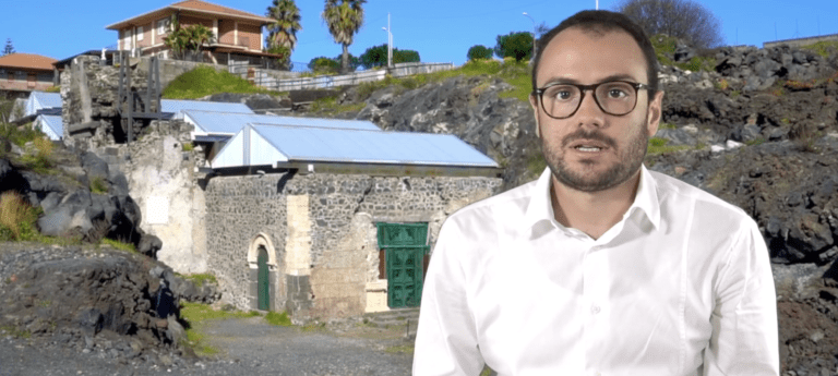 SP. MADONNA DEGLI AMMALATI 2019: CAMPANARAZZU