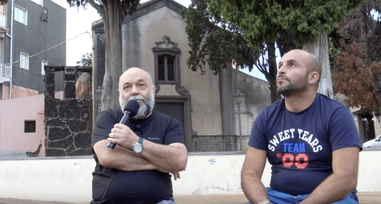 SP. MADONNA DEGLI AMMALATI 2019: LA TRADIZIONALE CANTATA