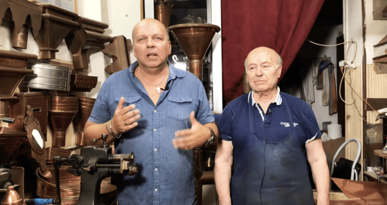 SP. MADONNA DEGLI AMMALATI 2019: LA QUATTARA