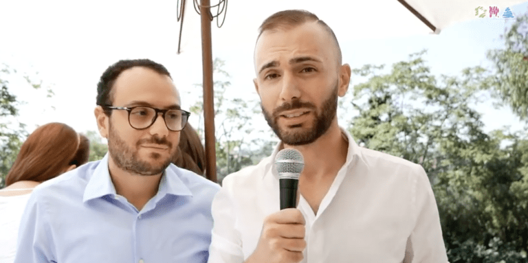 MDA2019: LA CANTATA DEL SABATO AL PIANO MADONNA DEGLI AMMALATI