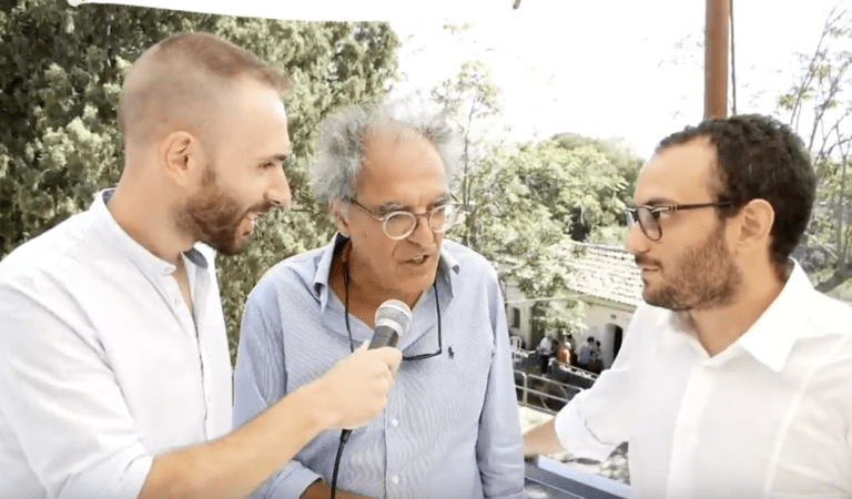 MDA2019: LA CANTATA DELLA DOMENICA AL PIANO MADONNA DEGLI AMMALATI