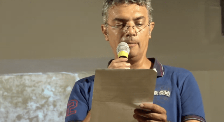 L’Abbraccio di Etna – la serata di presentazione