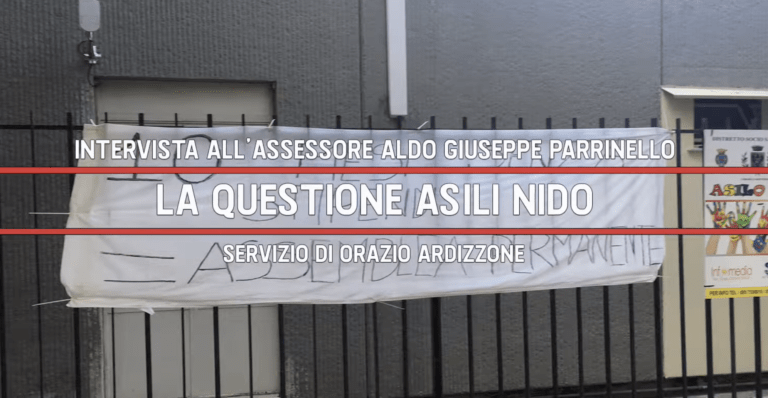 LA QUESTIONE ASILI NIDO