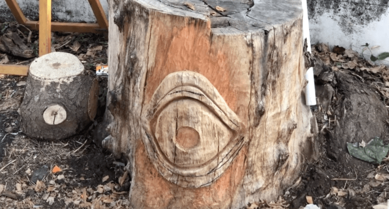 Simposio di Scultura presso la Madonna degli Ammalati