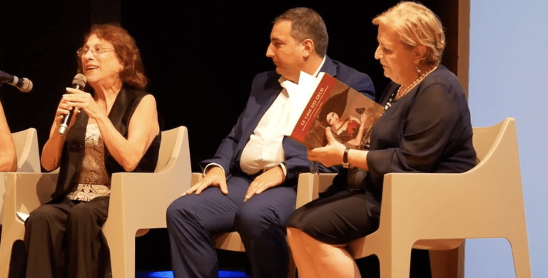 Ritratti di una città invisibile