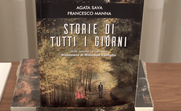AUTORI IN DIVISA – 4a EDIZIONE