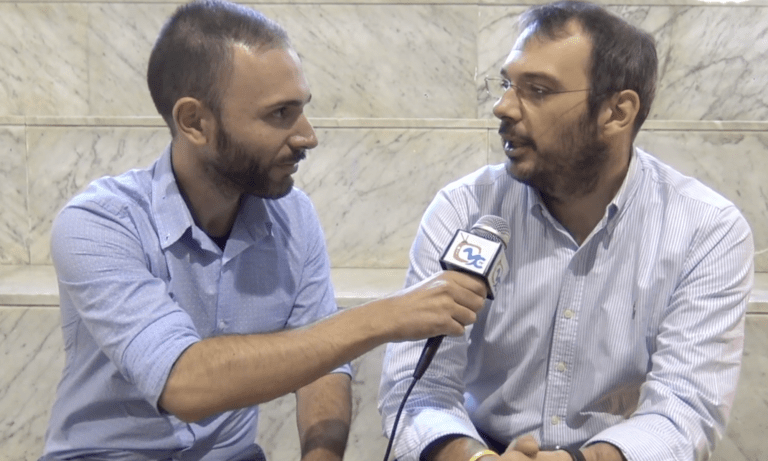 PATERNO’: PAOLO BORROMETI SI RACCONTA AI RAGAZZI DEL LICEO E. FERMI