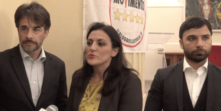 DISCARICA VALANGHE D’INVERNO: IL PUNTO DELLA SITUZIONE AD OPERA DEL M5S