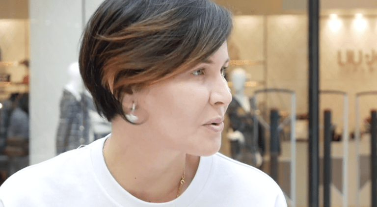 GRANDI SI DIVENTA: INTERVISTA A SARAH SPAMPINATO