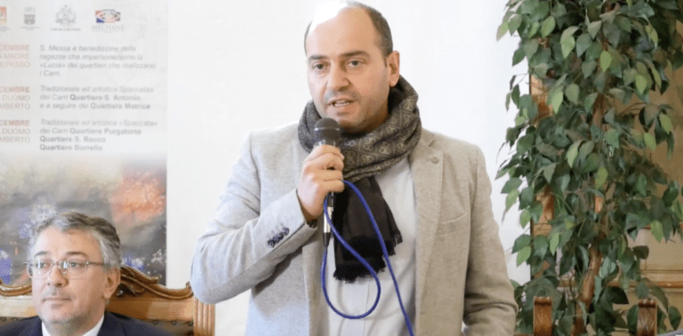 BELPASSO – TANTE LE NOVITA' PER LA FESTA DI SANTA LUCIA EDIZIONE 2019