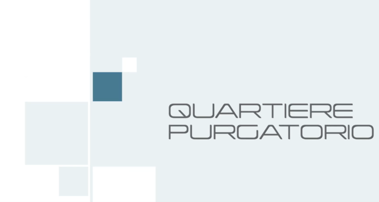 BELPASSO – SANTA LUCIA 2019: QUARTIERE PURGATORIO