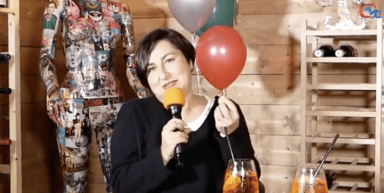 LIVE DAL SAL DI CATANIA: "UNO SPRITZ CON…" seconda puntata