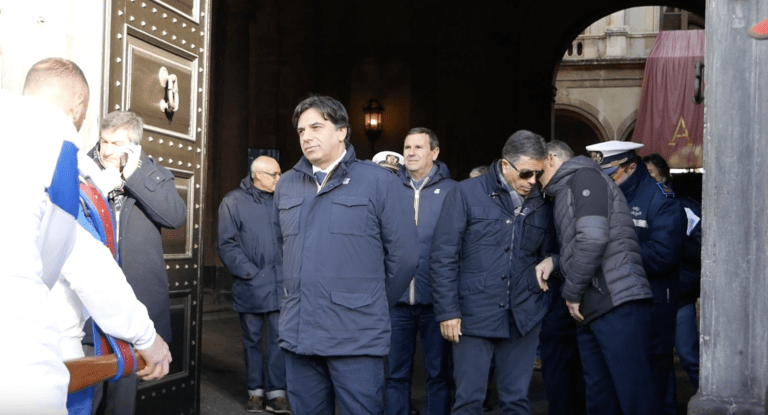 S. AGATA 2020: CONFERENZA STAMPA DI PRESENTAZIONE DEL PROGRAMMA