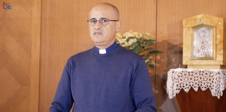 NATALE 2019: LETTURA DEL VANGELO DI GIOVANNI E RIFLESSIONI SUL NATALE
