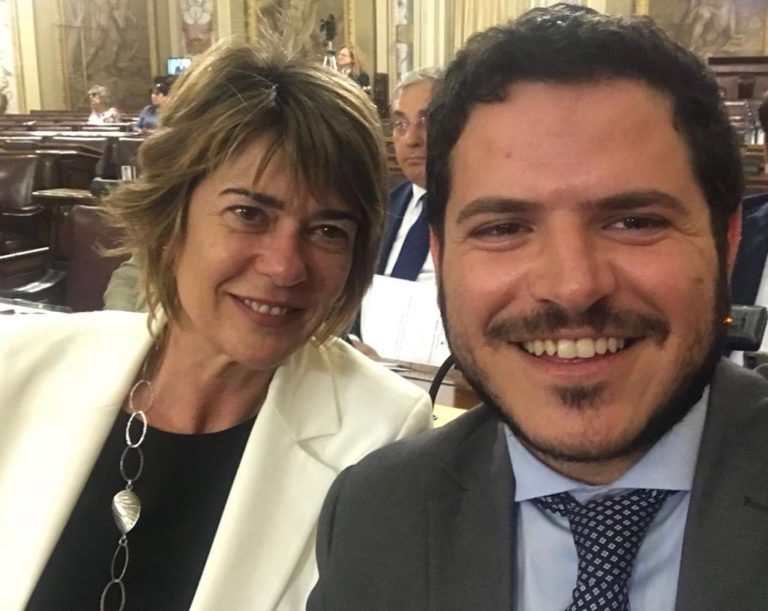 Si cancelli la plastic tax dalla manovra economica del Governo