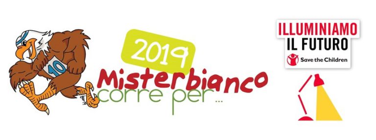 Misterbianco Corre per…il Punto Luce di Catania di Save the Children  Raccolti e consegnati 5000 euro per il contrasto alla povertà educativa